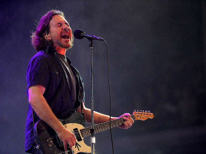 Pearl Jam lota &uacute;ltimo dia de Lollapalooza; veja erros e acertos do ...