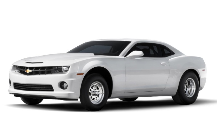 Chevrolet vende Camaro sem motor e c&acirc;mbio por R$ 100 mil nos ...