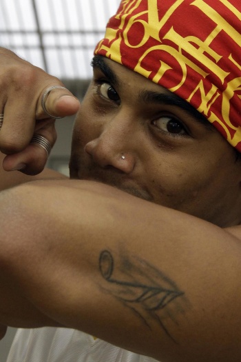 Evandro Monteiro/R7