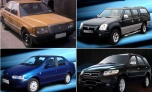 Conheça os carros estranhos fabricados na Coreia do Norte — tem até modelo brasileiro!