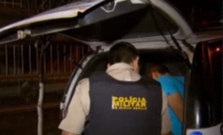 Persegui&ccedil;&atilde;o a carro roubado termina com dois menores ...