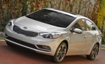 Novo Kia Cerato chega ao Brasil com motor flex por R$ 67.400