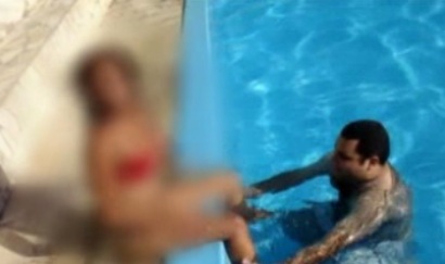 Garotas que estavam na festa seriam adolescentes vereador