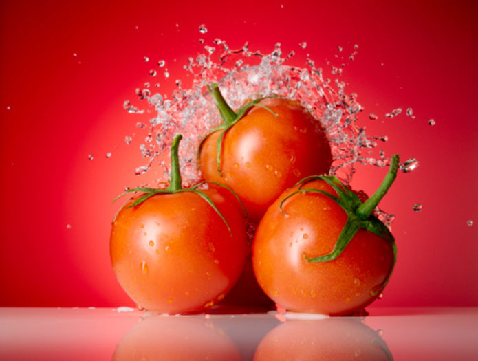 Caixa de tomate passa de R$ 190 e custa mais da metade da cesta ...