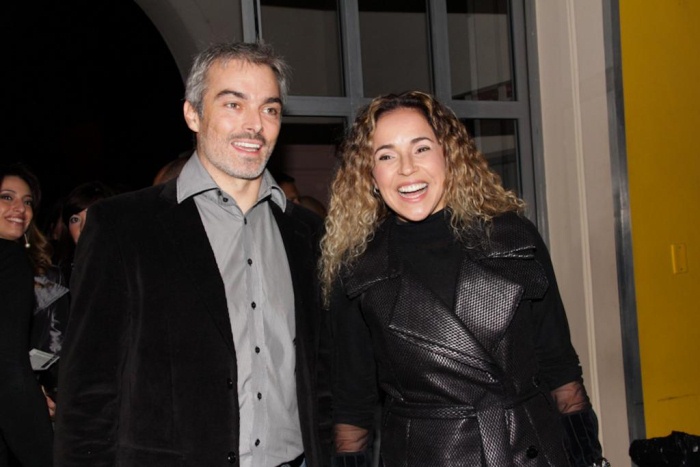 Ex-marido de Daniela Mercury diz: