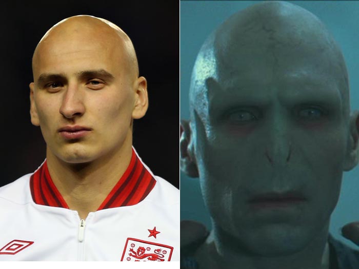 S&oacute;sias e clones: veja os esportistas que s&atilde;o id&ecirc;nticos a outros ...