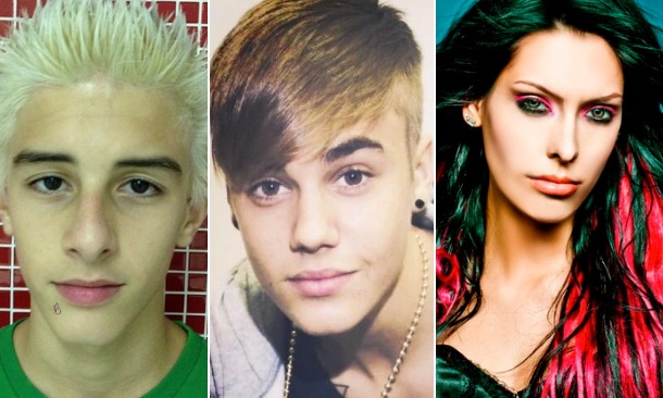 Montagem R7