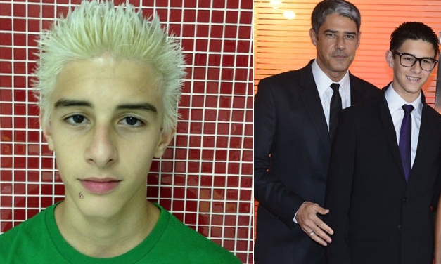 Reprodução/Instagram/Ag News