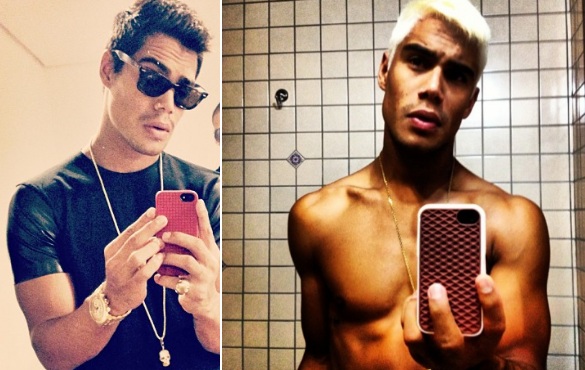 Reprodução/Instagram/Montagem R7