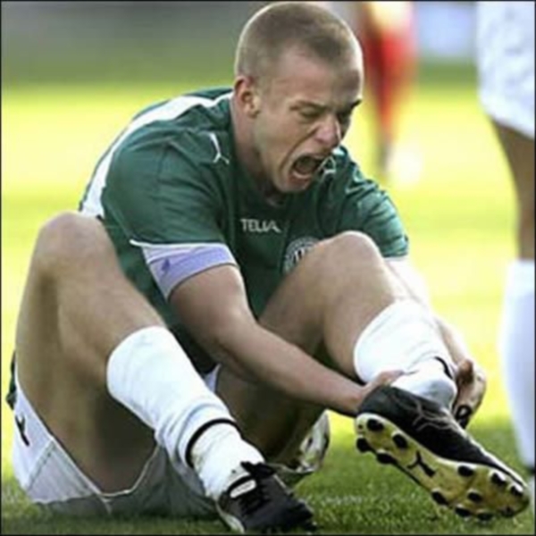 Veja algumas das piores les&otilde;es da hist&oacute;ria do futebol - Foto 2 ...