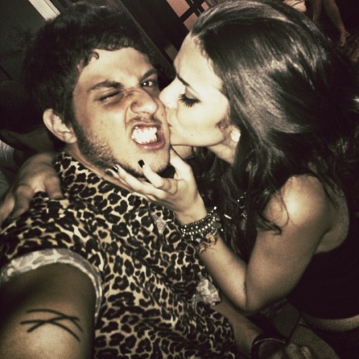 Reprodução/Instagram