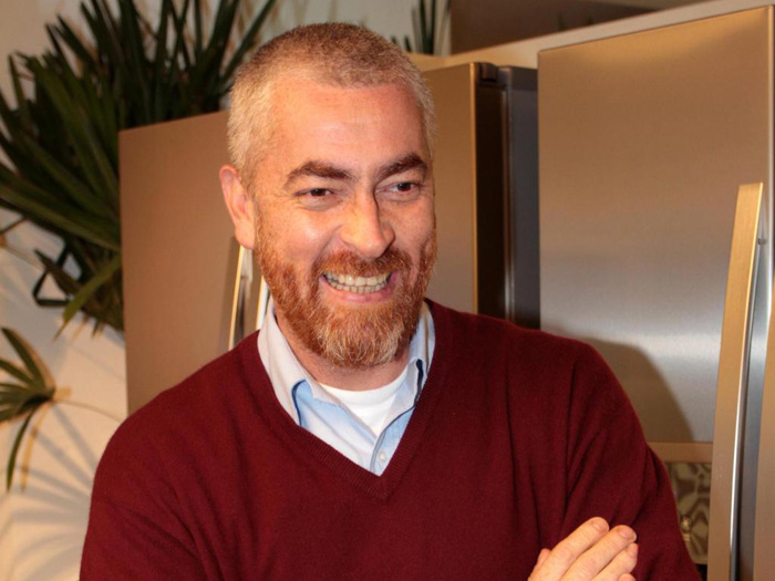 Revista Time inclui Alex Atala entre as 100 pessoas mais influentes ...