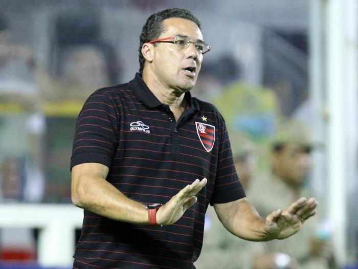 Vanderlei Luxemburgo