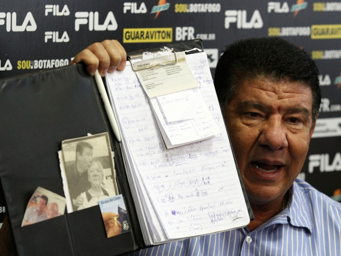 Fábio Castro/Agif/Gazeta Press