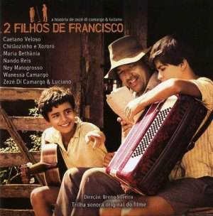 trilha 2 filhos de francisco 300x