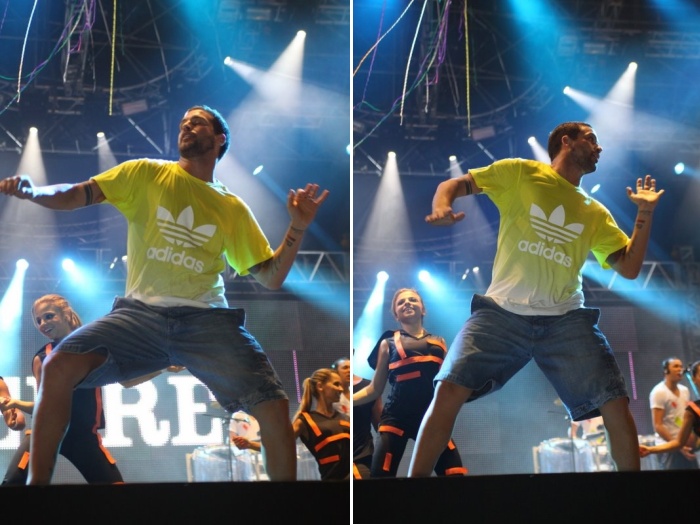 Fred Pontes/Divulgação