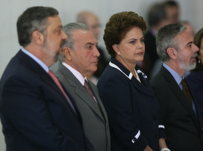 Ed Ferreira/AE