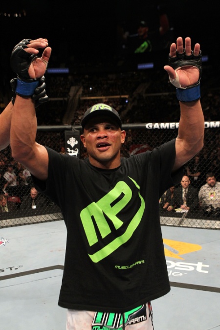 UFC/Divulgação
