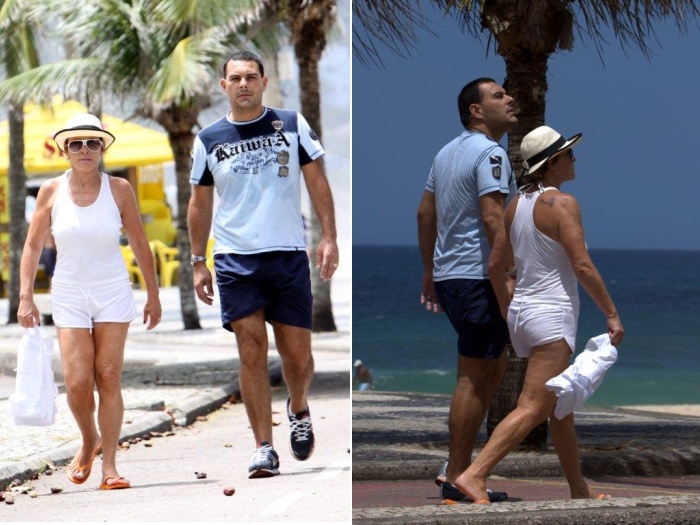 André Freitas/AgNews