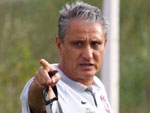 Tite deve usar Liedson e Jorge Henrique na frente