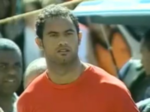 Bruno - goleiro