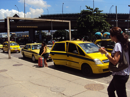 taxis