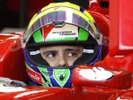 Massa aponta falha no câmbio da Ferrari