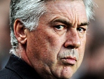 Após derrota, Carlo Ancelotti é demitido