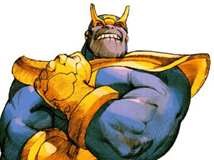 Poss&iacute;vel segundo vil&atilde;o de Os Vingadores &eacute; divulgado - Cinema - R7