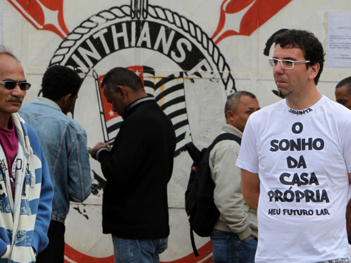 Sérgio Barzaghi/Gazeta Press