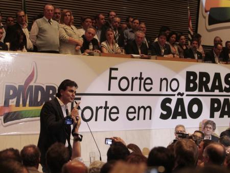 Tiago Queiroz/AE