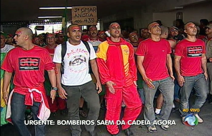 Reprodução Rede Record
