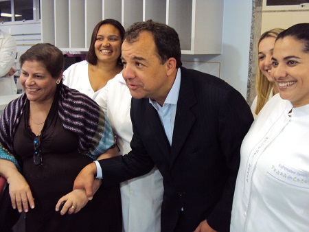 Sérgio Cabral