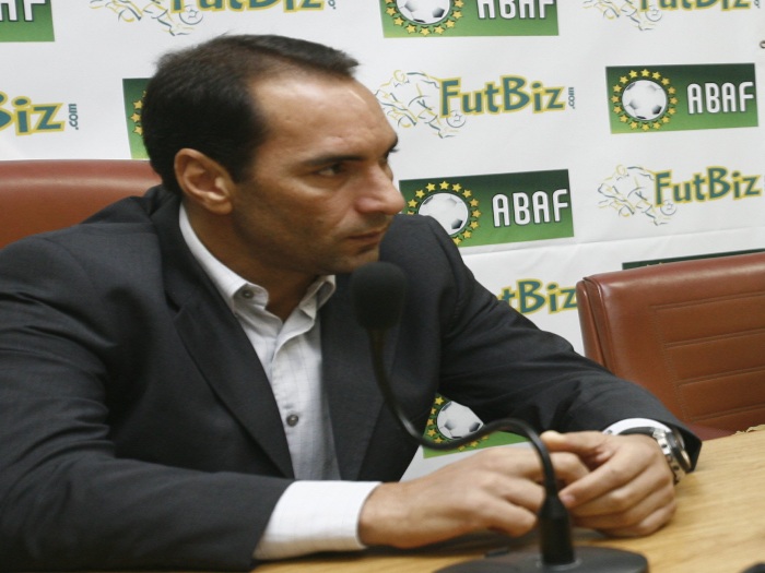 Carlos Moraes / Agência O Dia