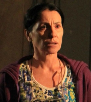 C&aacute;ssia Kiss muda de nome novamente - Famosos e TV - R7