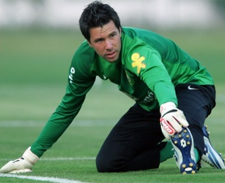 GazetaPress Leão já indica quem entrará no lugar de Ceni: goleiro Doni