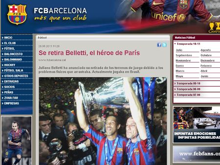 Belletti Barcelona 450x338
