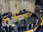 Veja o contato dos vereadores da capital