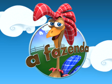 Assista a estreia de A Fazenda em Itu