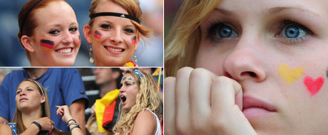 Copa feminina bate bolão também na torcida
