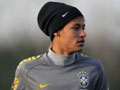 Neymar no Real