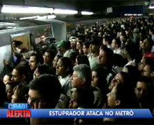 Veja ao vivo o programa do Datena aqui no R7