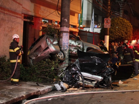 Motorista responder&aacute; por homic&iacute;dio doloso - Not&iacute;cias - R7.com