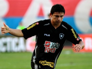 Botafogo deixa vitória escapar diante do Bahia e empata em 1 a 1