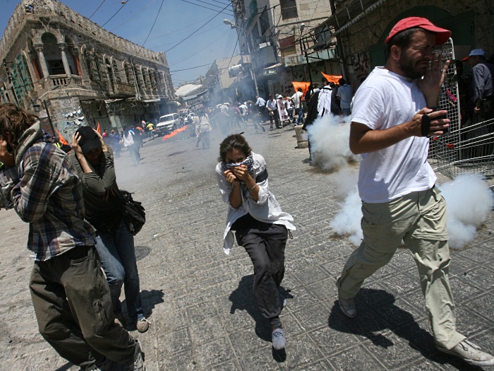 hebron_protesto