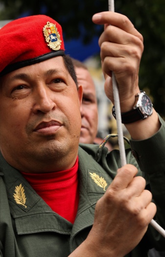 chavez_bandeira