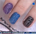 Esmalte em gel prolonga o efeito de unhas bem feitas