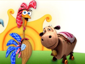 Participantes serão expulsos de <i>A Fazenda</i> se maltratarem animais