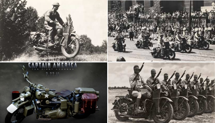 Harley montagens 2