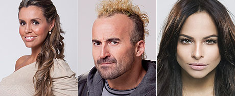 Renata, Gui ou Taciane: quem deve sair? Vote